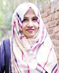 Rehana Akter
