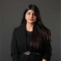 Sarah Malik